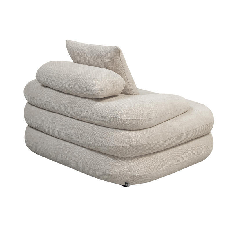 Ambitus Curved  Lounge
