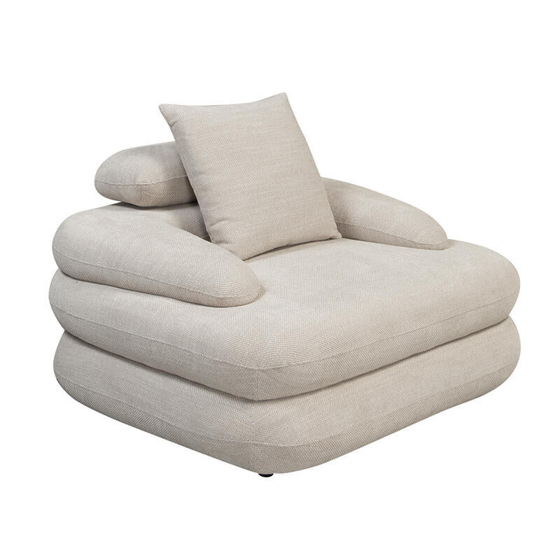 Ambitus Curved  Lounge