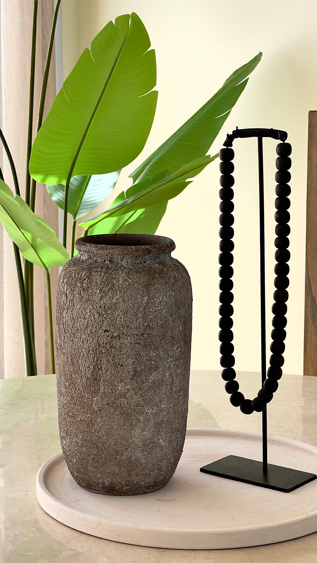 Arena Vases