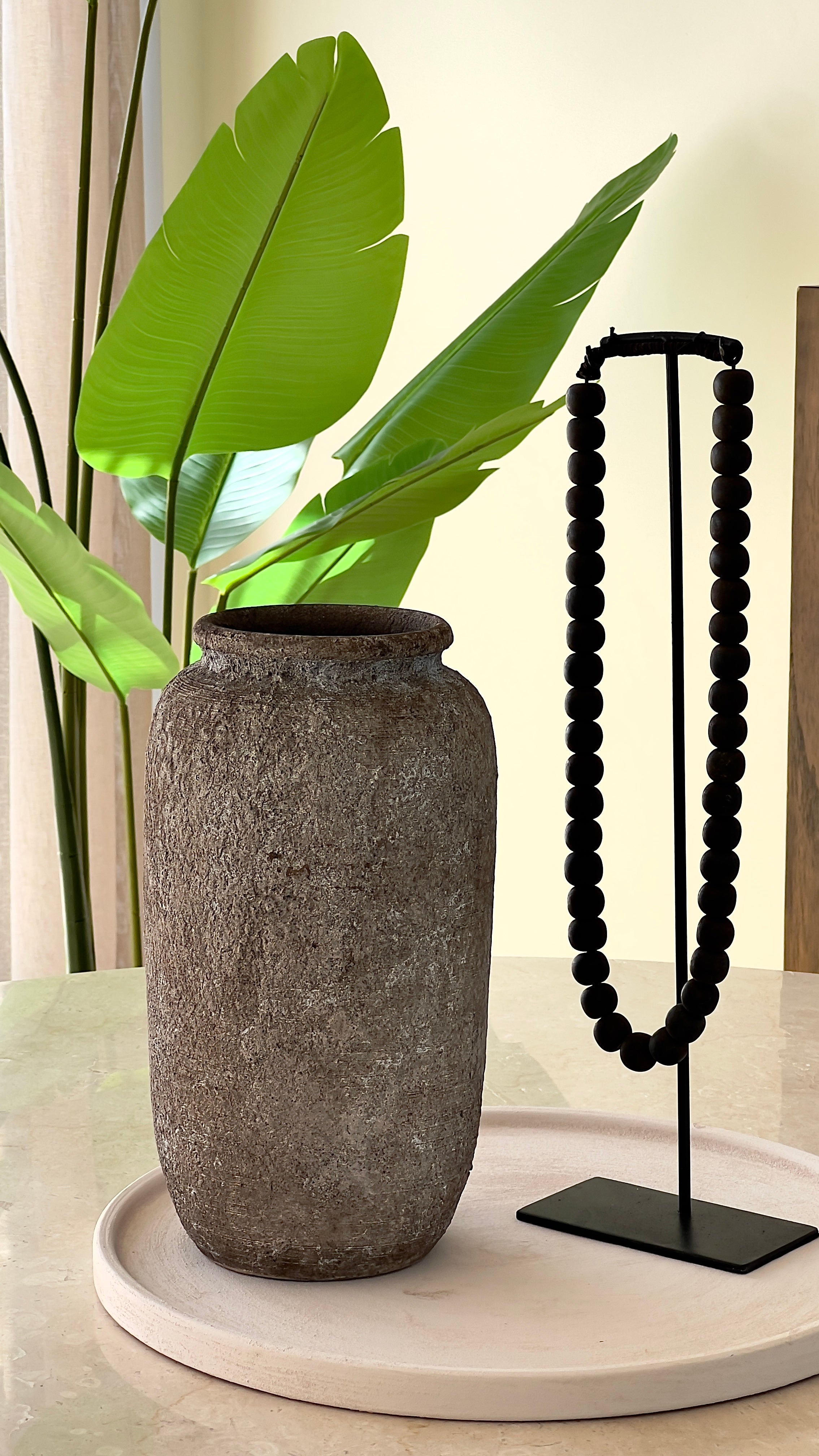 Arena Vases
