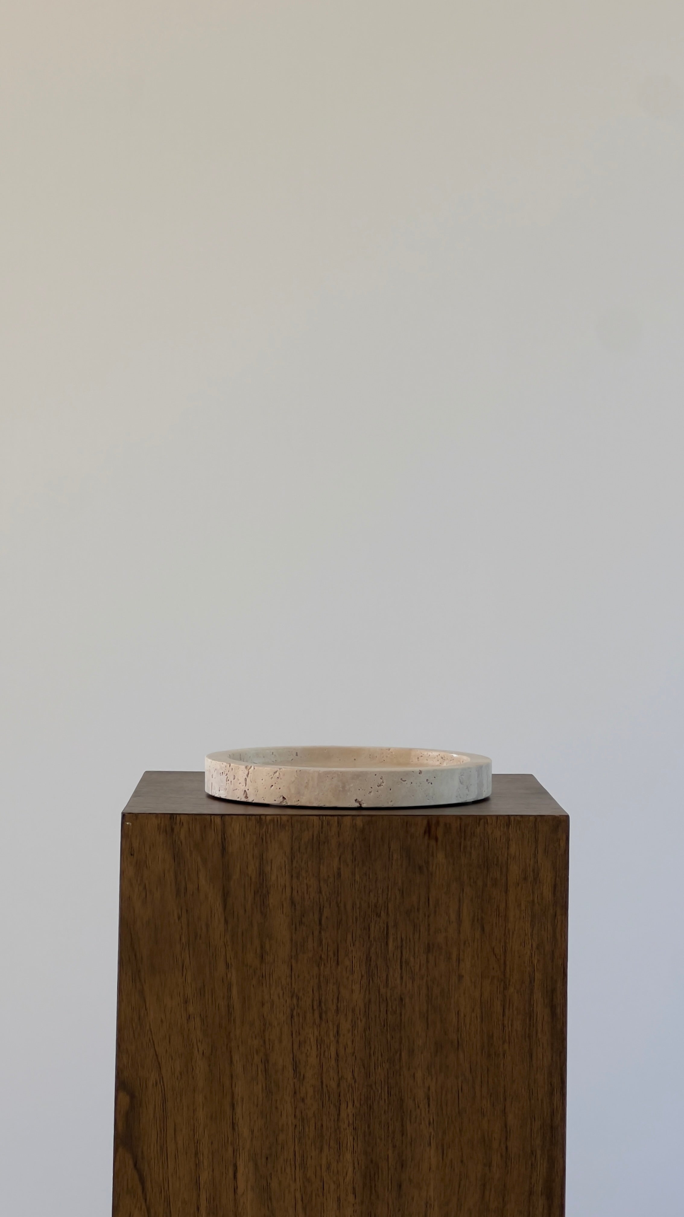 Creta Beige Plateau