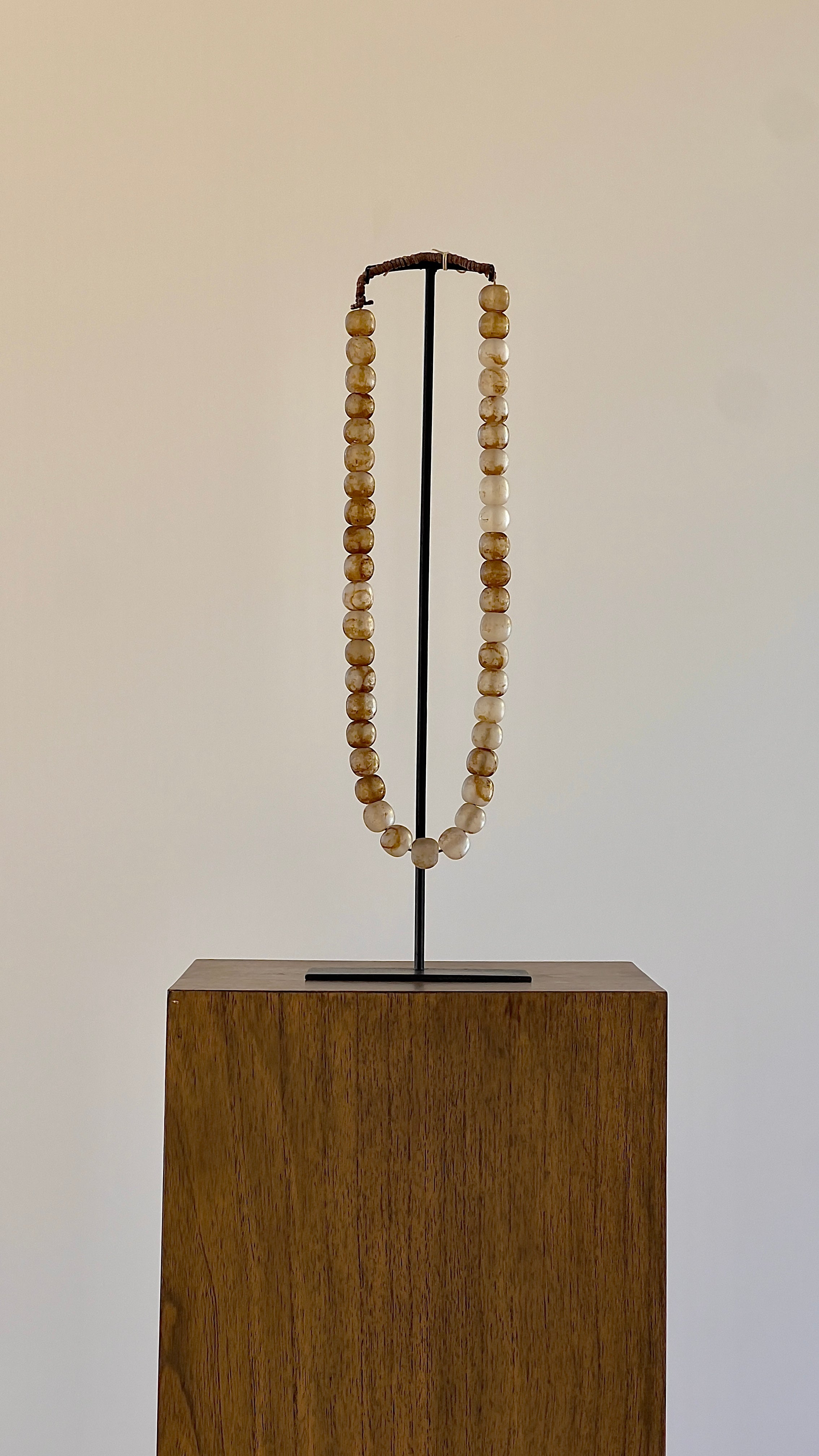 Monile Sculpture