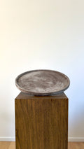 Niveus Bronze Plate
