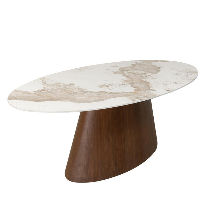 Solstice Aura Dining Table