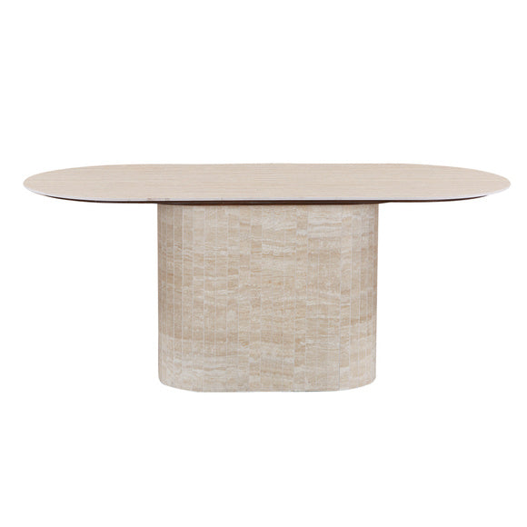 The Brioni Dining Table