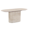 The Brioni Dining Table