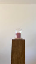 Vitrum & Ignis Candle Set